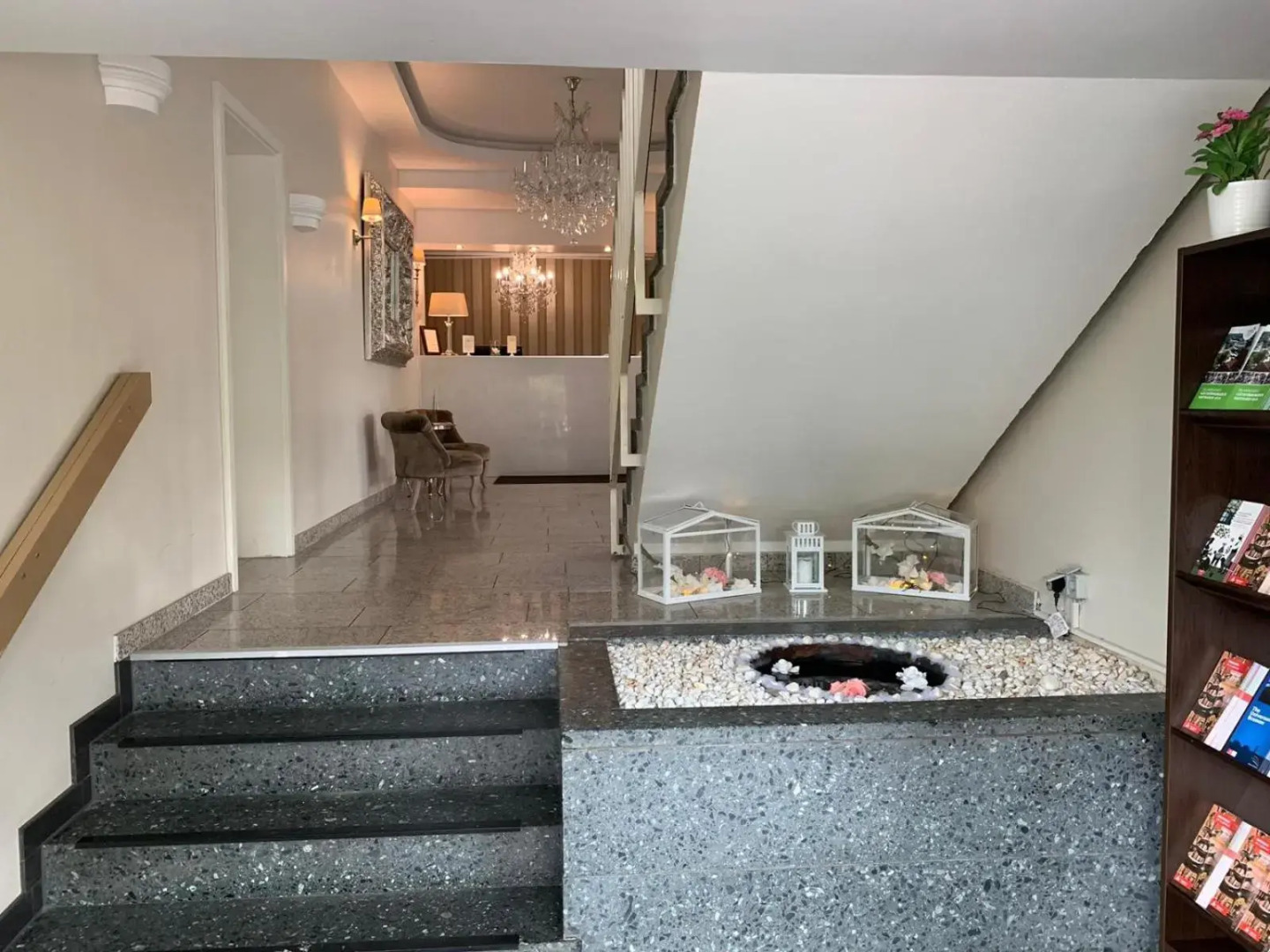 Zur Riede bei Bremen