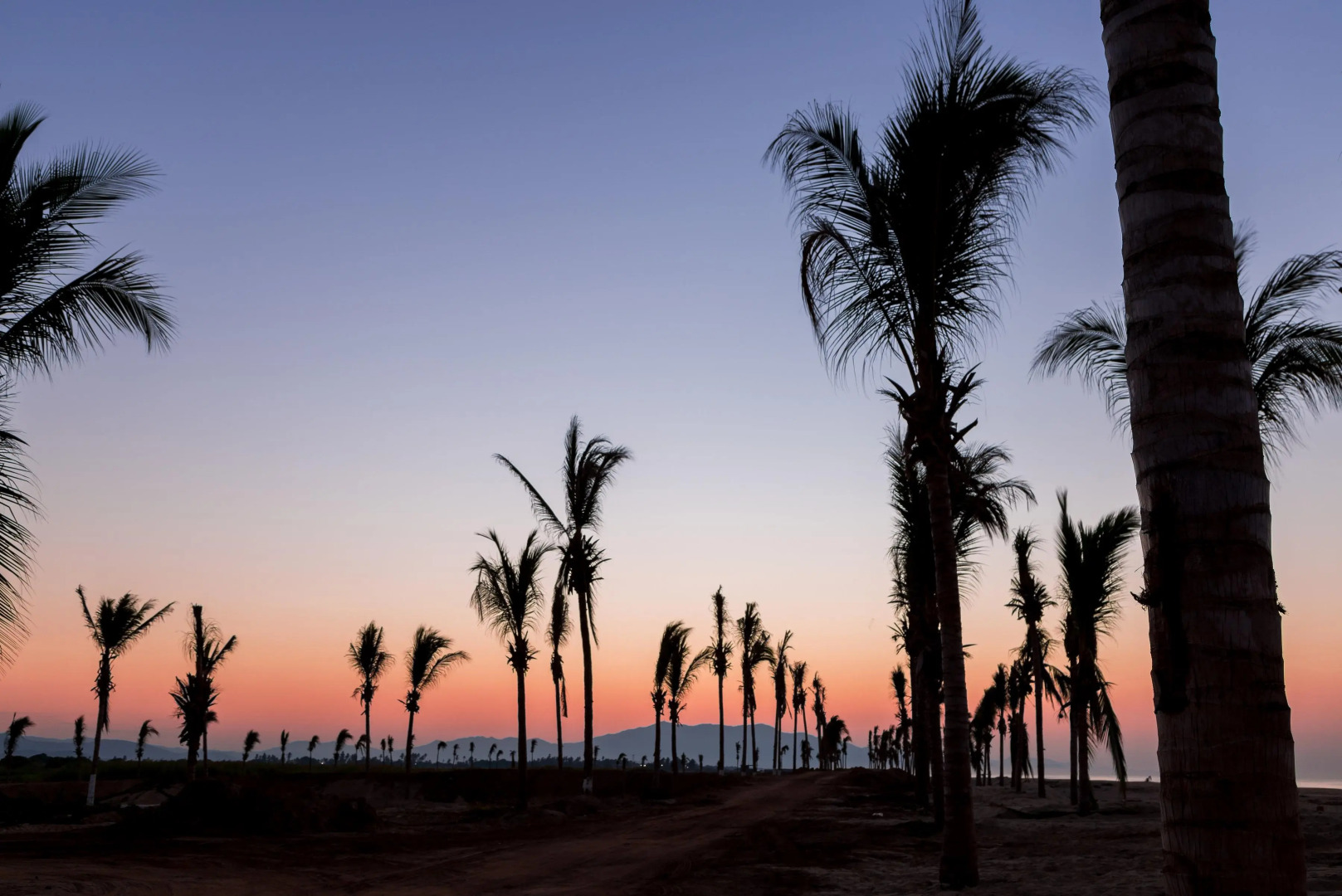 Villas Paraiso Resort