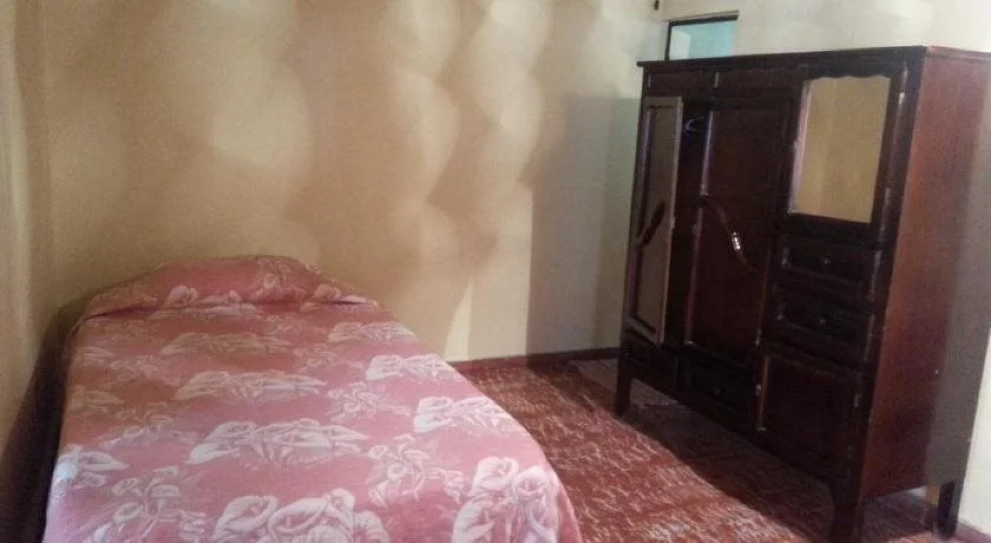 Hospedaje Casa los Manzanos