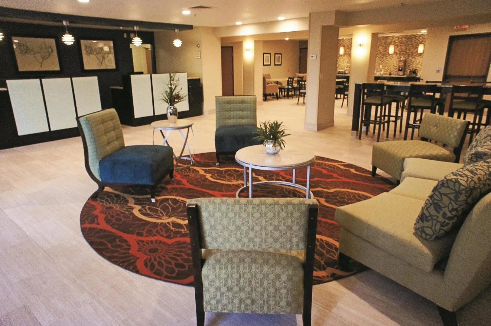 La Quinta Inn & Suites Castlerock