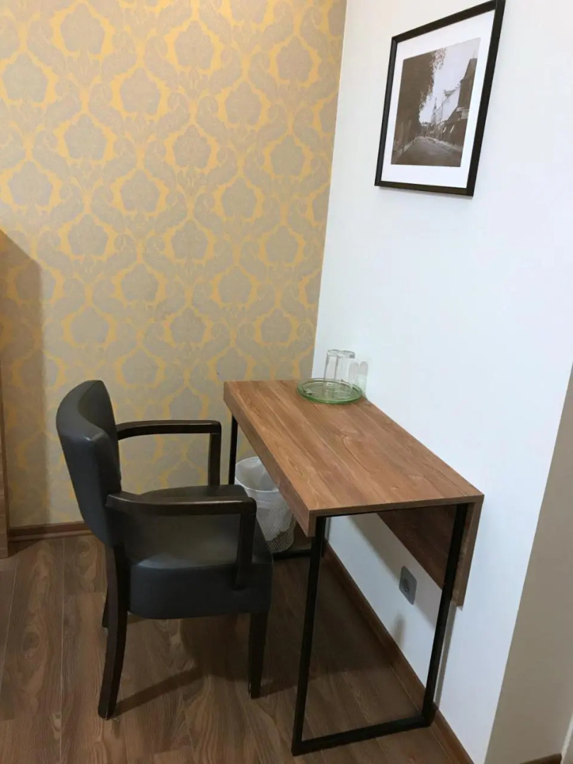 Отель Wesenbergh