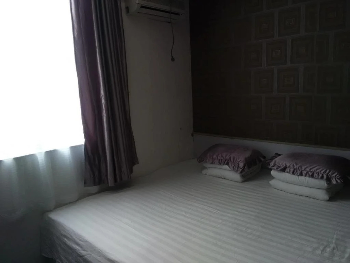 Xinxing Springwater Seafood Resort