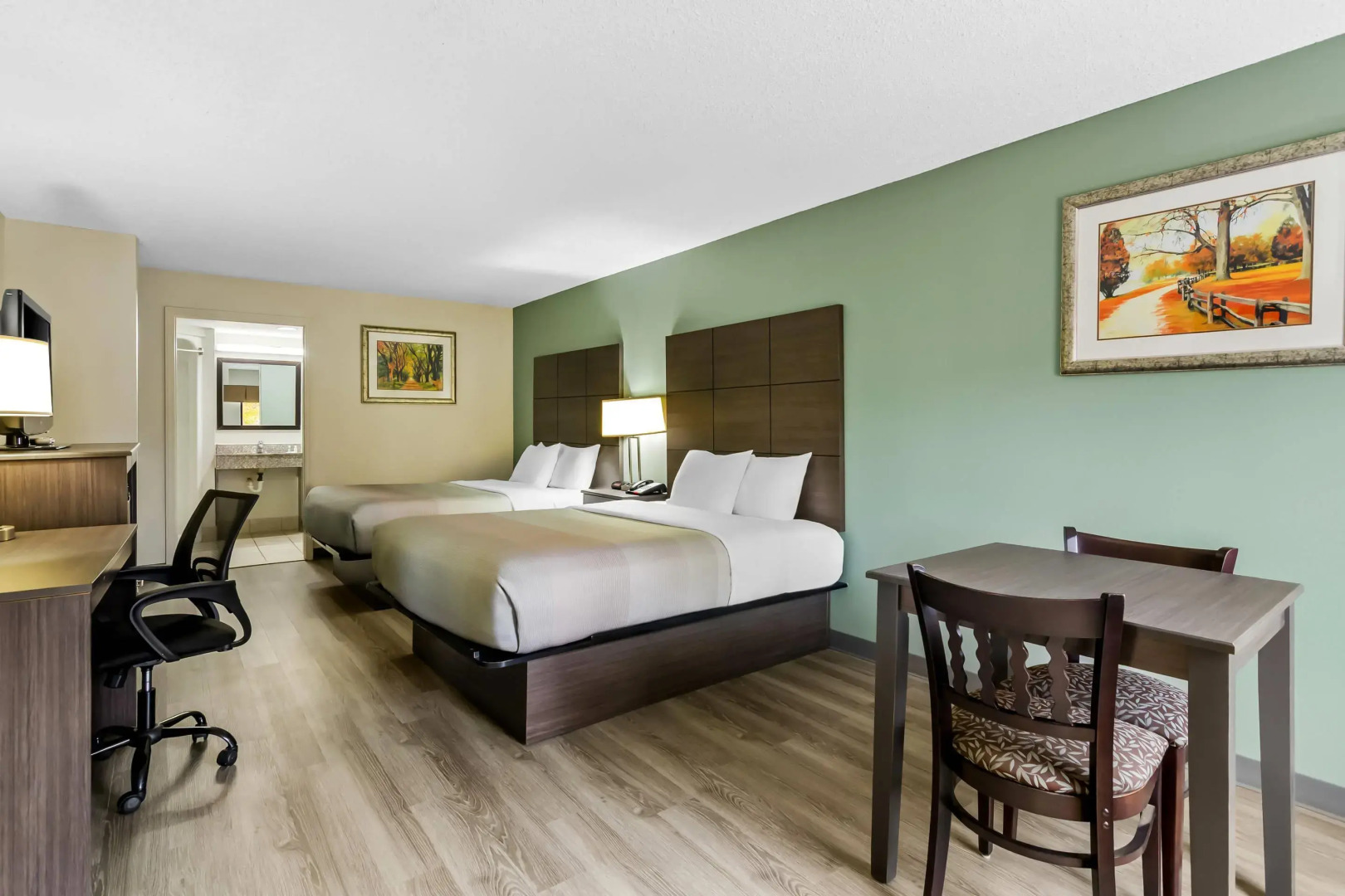 Quality Inn Hillsville