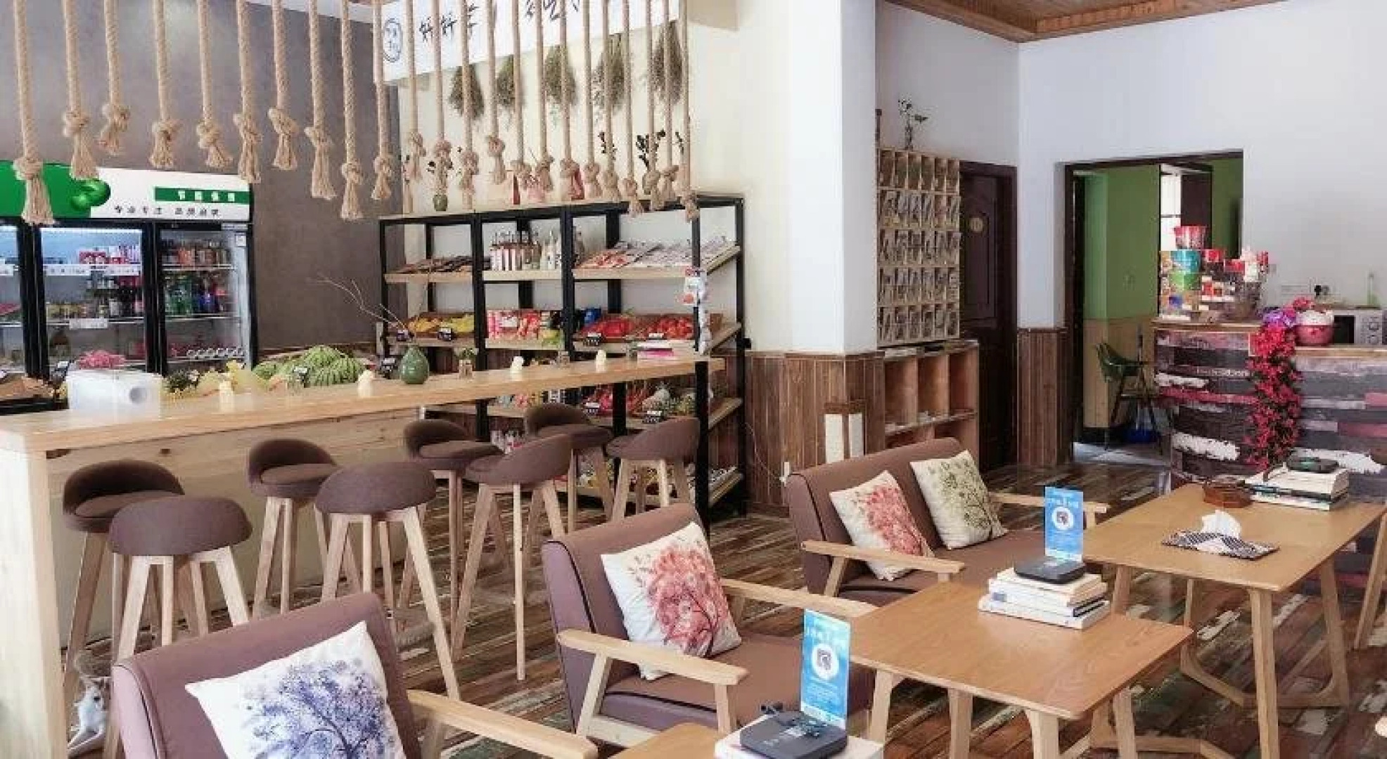 Wuzhen Guyun Qianxun Inn