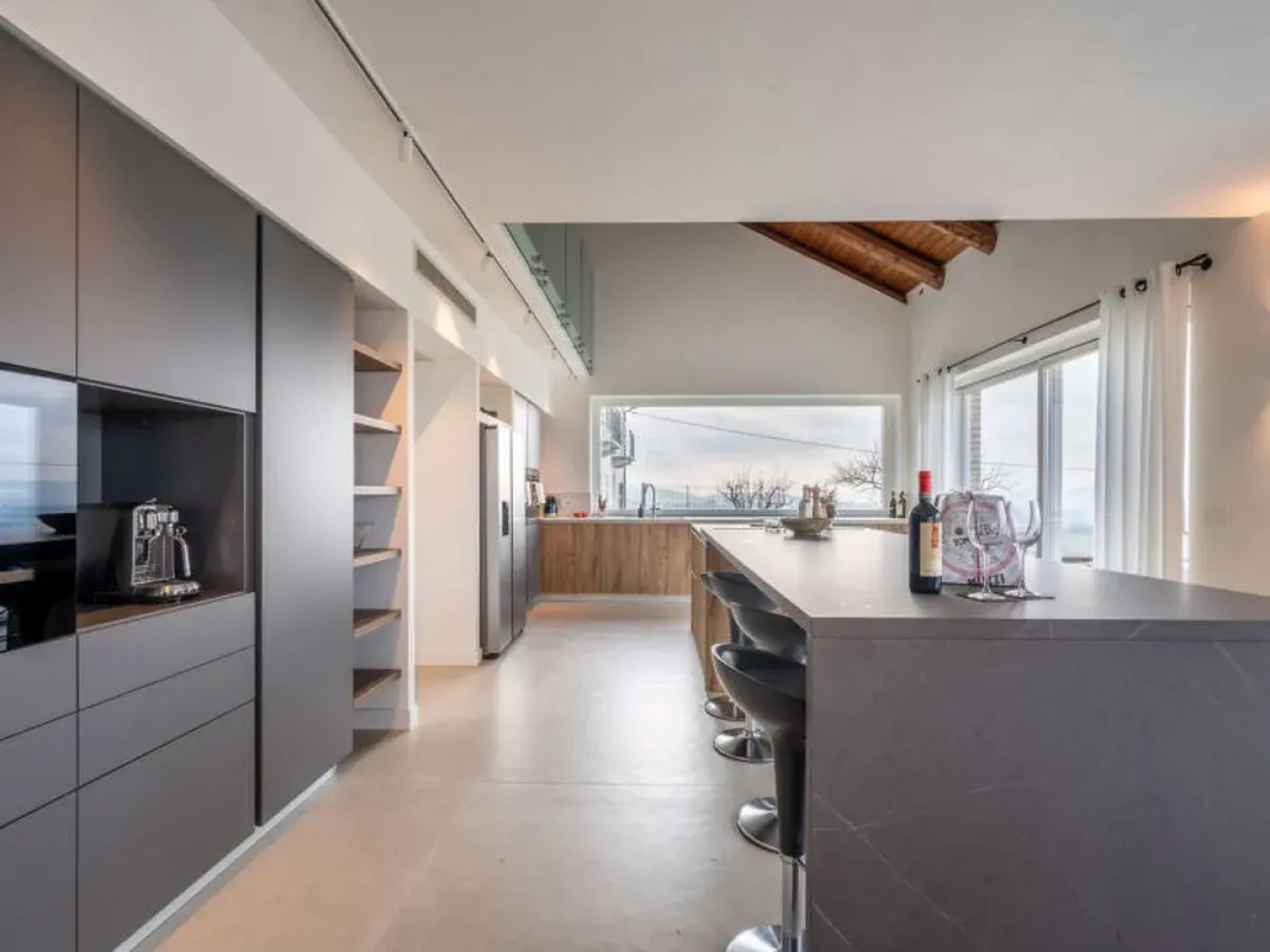 Casa Faretto - Monviso & Collina