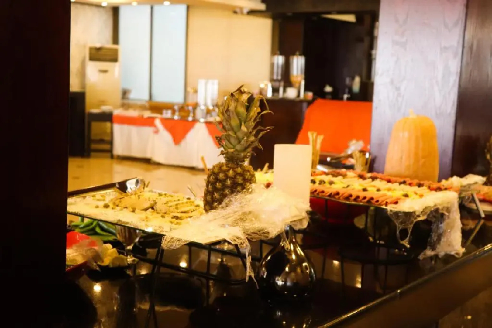 Panorama Amman Hotel