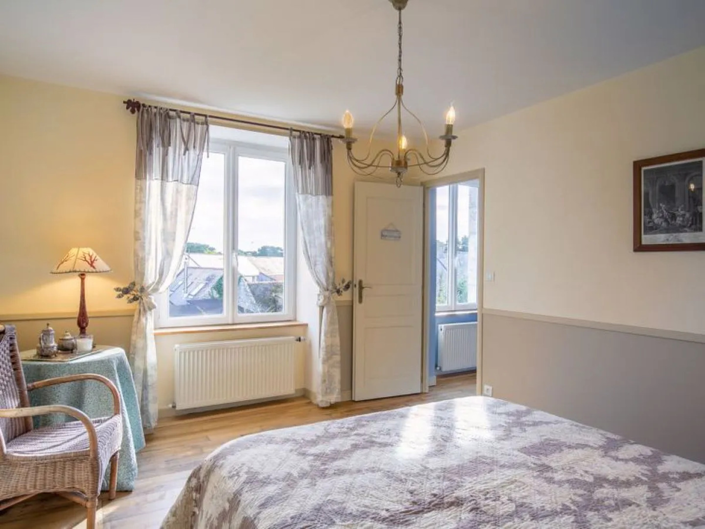 Balade OciÂ©ane (TGC119)