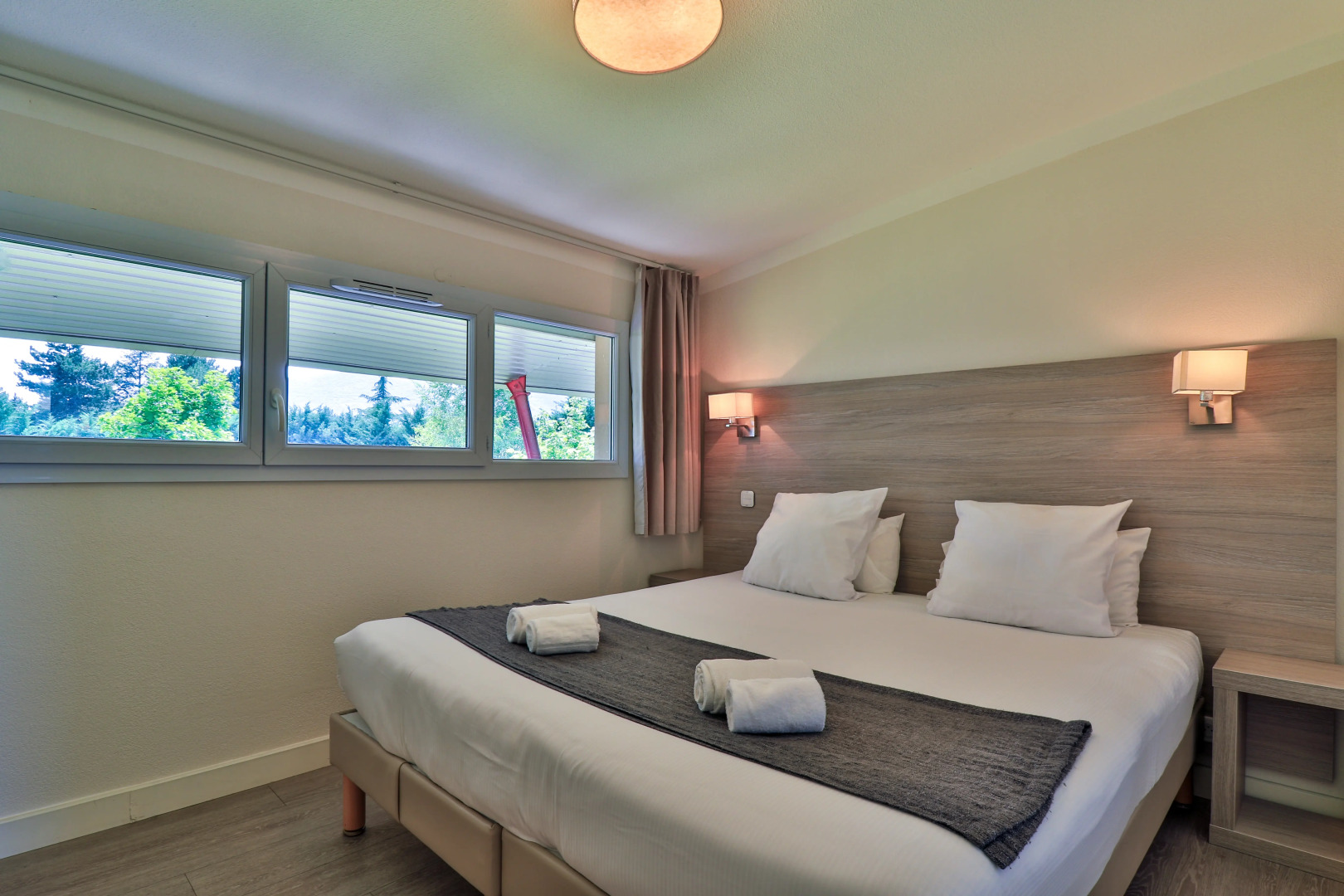 The Originals Boutique, Hôtel Le Cap, Gap Sud