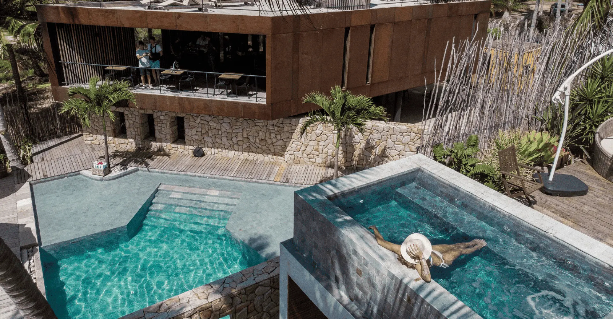 Pedras Do Patacho Hotel Boutique Experience