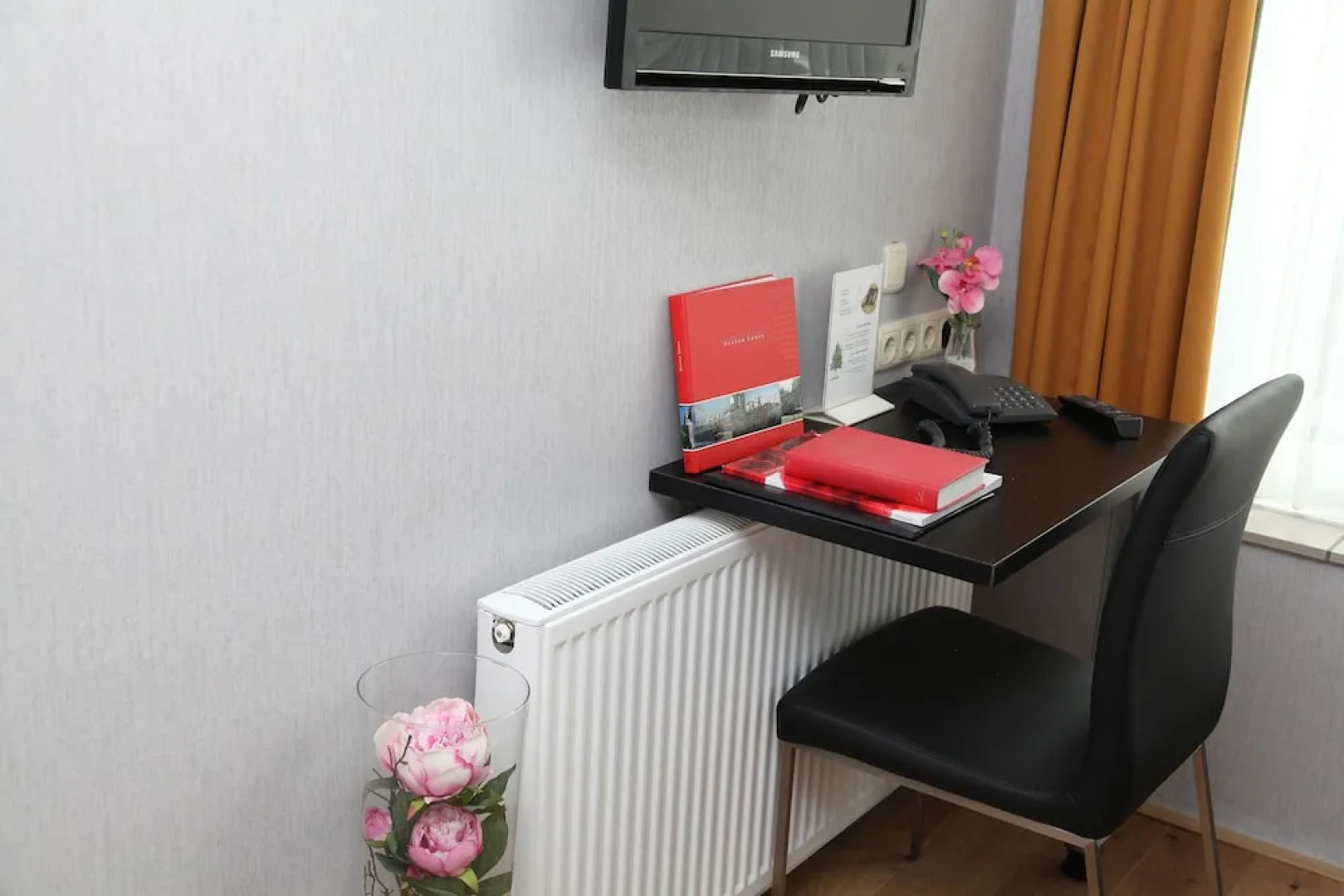 Stads Hotel Boerland