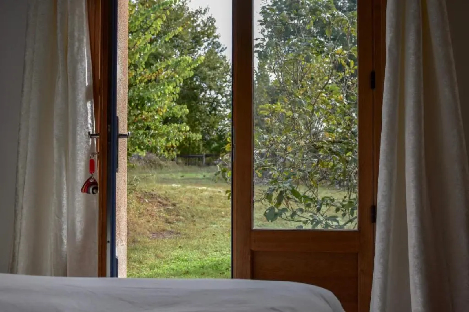 Chambres d'hôtes à Pontonx