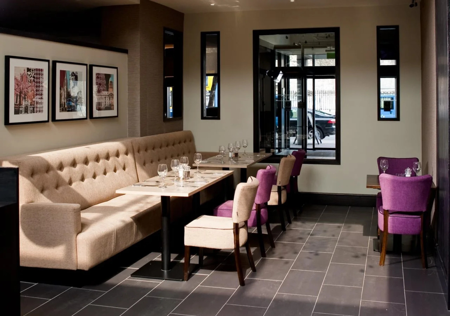 Leonardo Hotel Dublin Christchurch