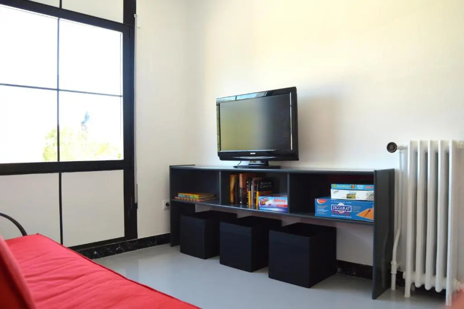 Ohana Apartamento Rural