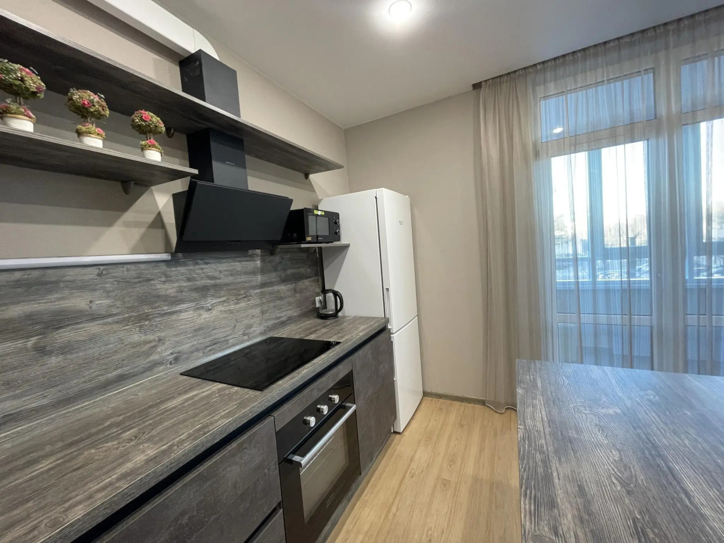 Centre (Центр) на улице Харьковская