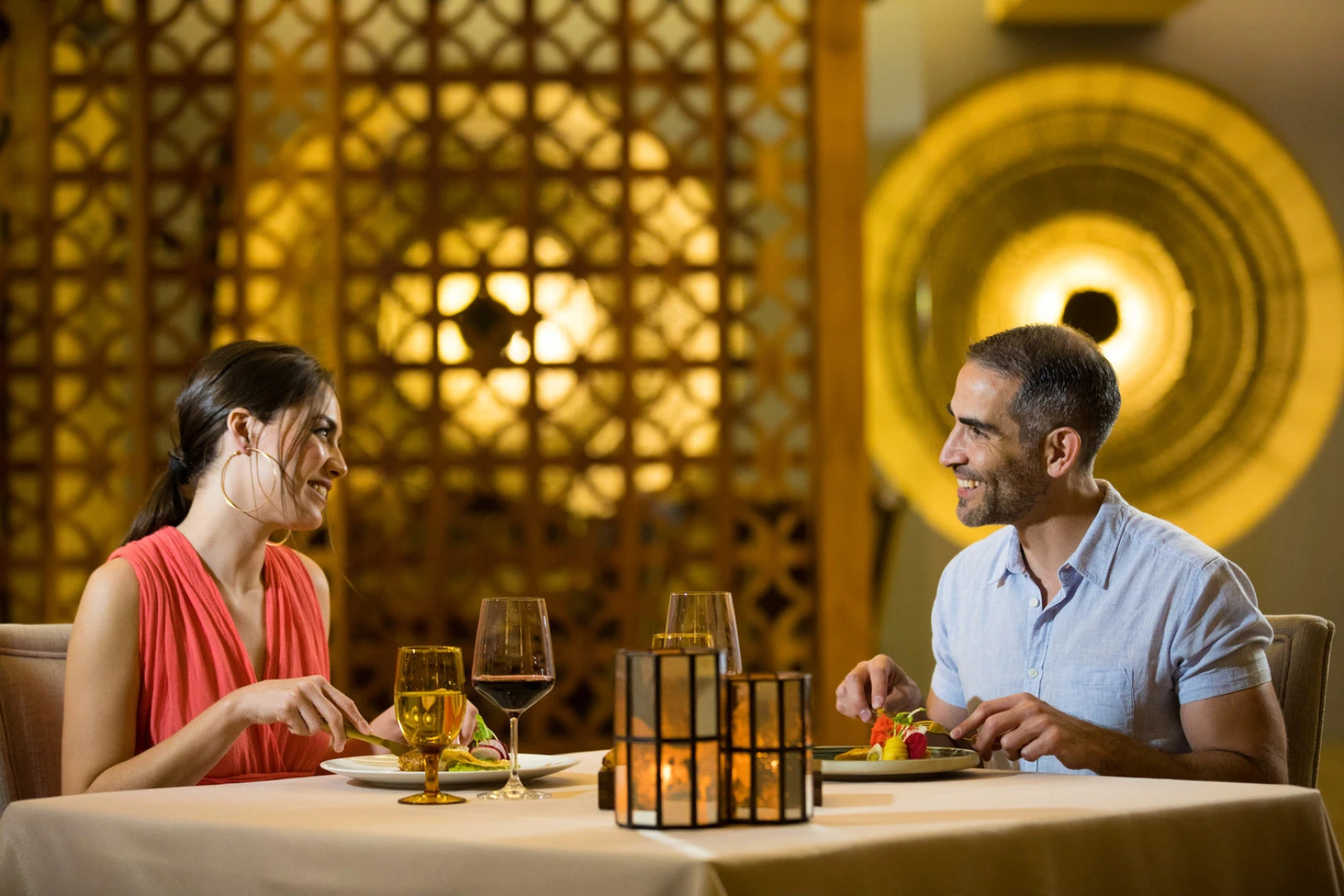 Sheraton Buganvilias Resort & Convention Center