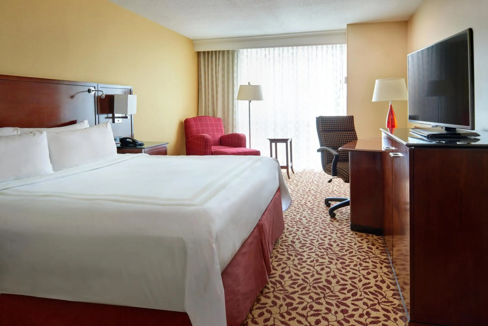 Wyndham Cleveland Airport