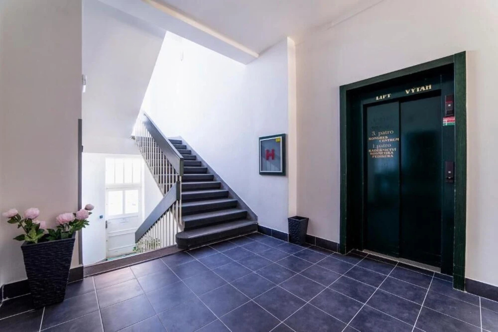 Penzion Homér Podebrady