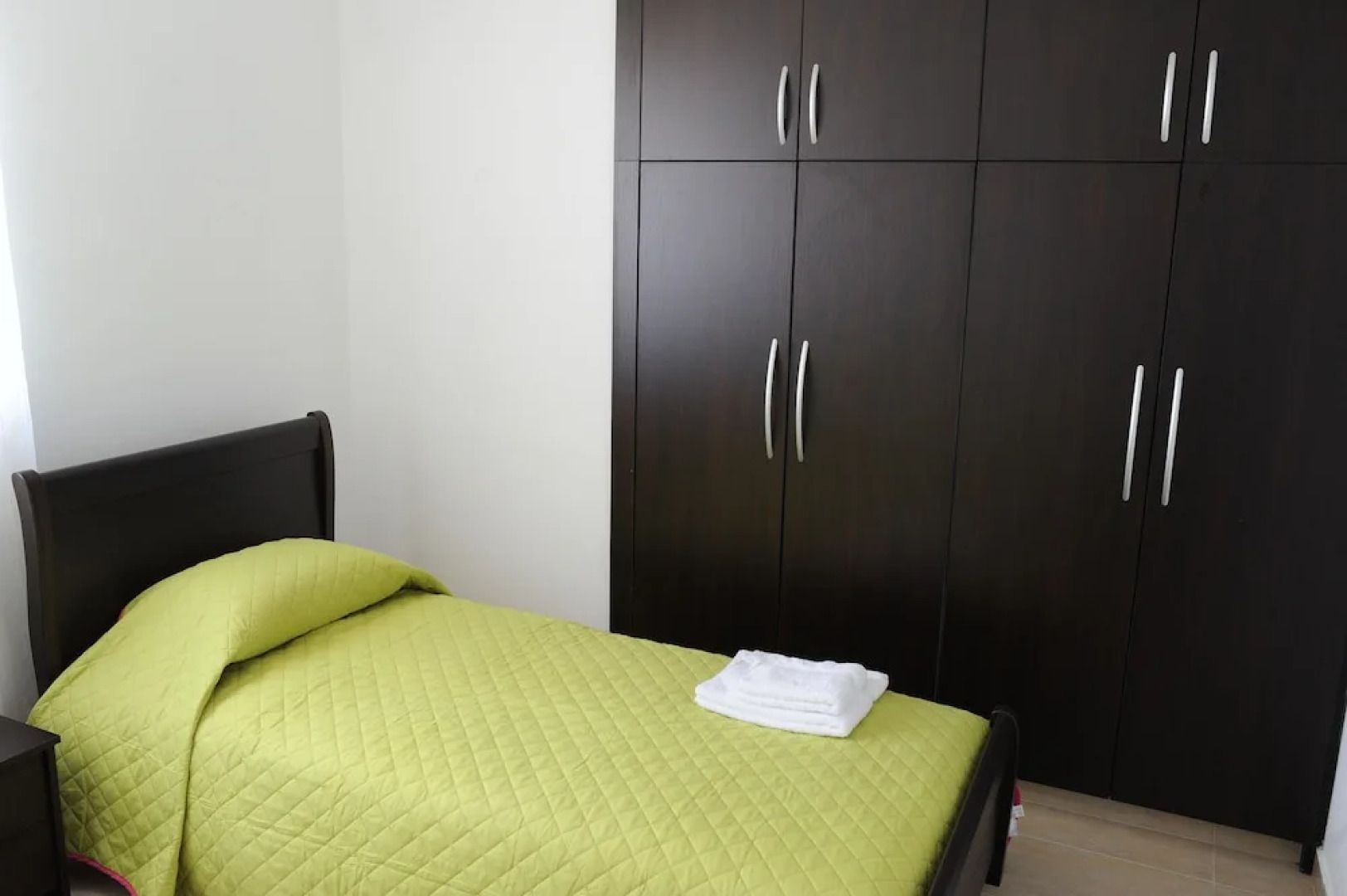 Kiti Deluxe Apartments