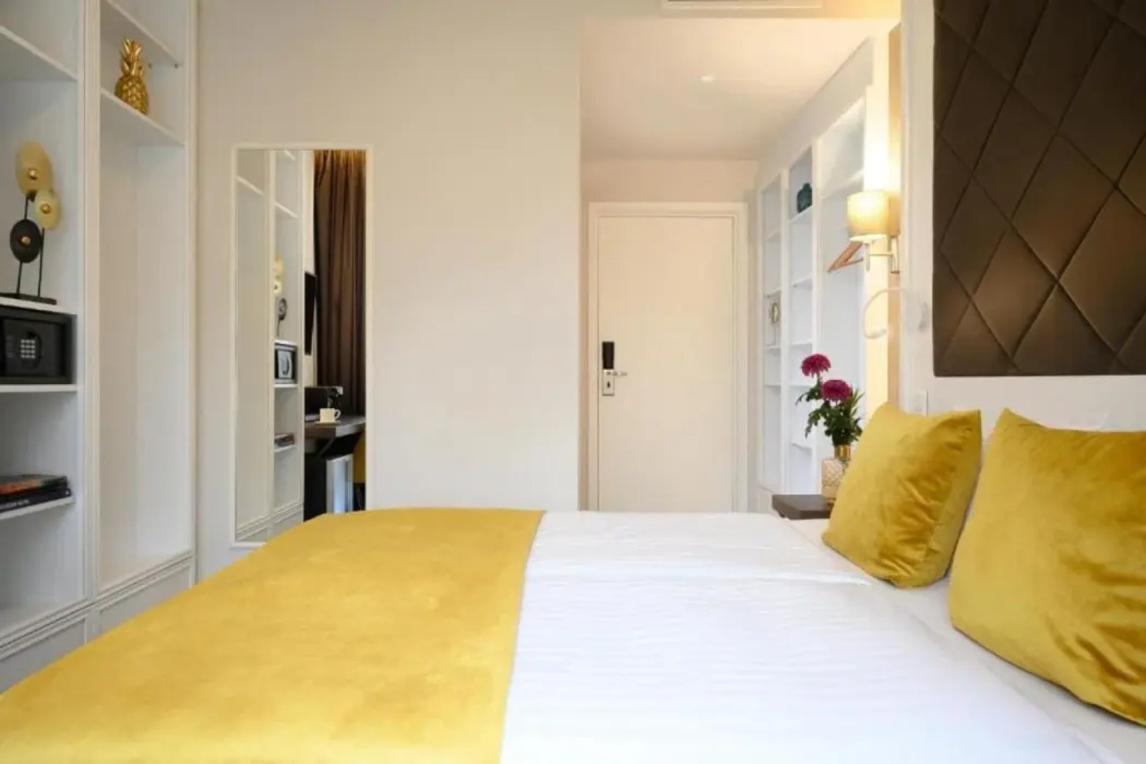 Leonardo Boutique Hotel Budapest M-Square