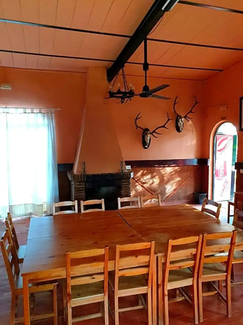 Posada Rural La Corbera