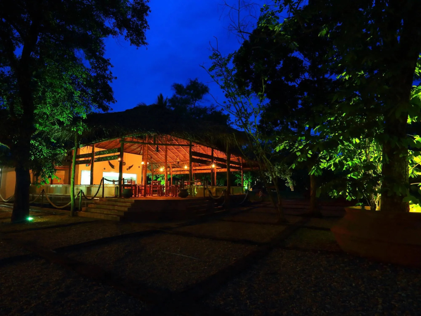 Royal Retreat Sigiriya