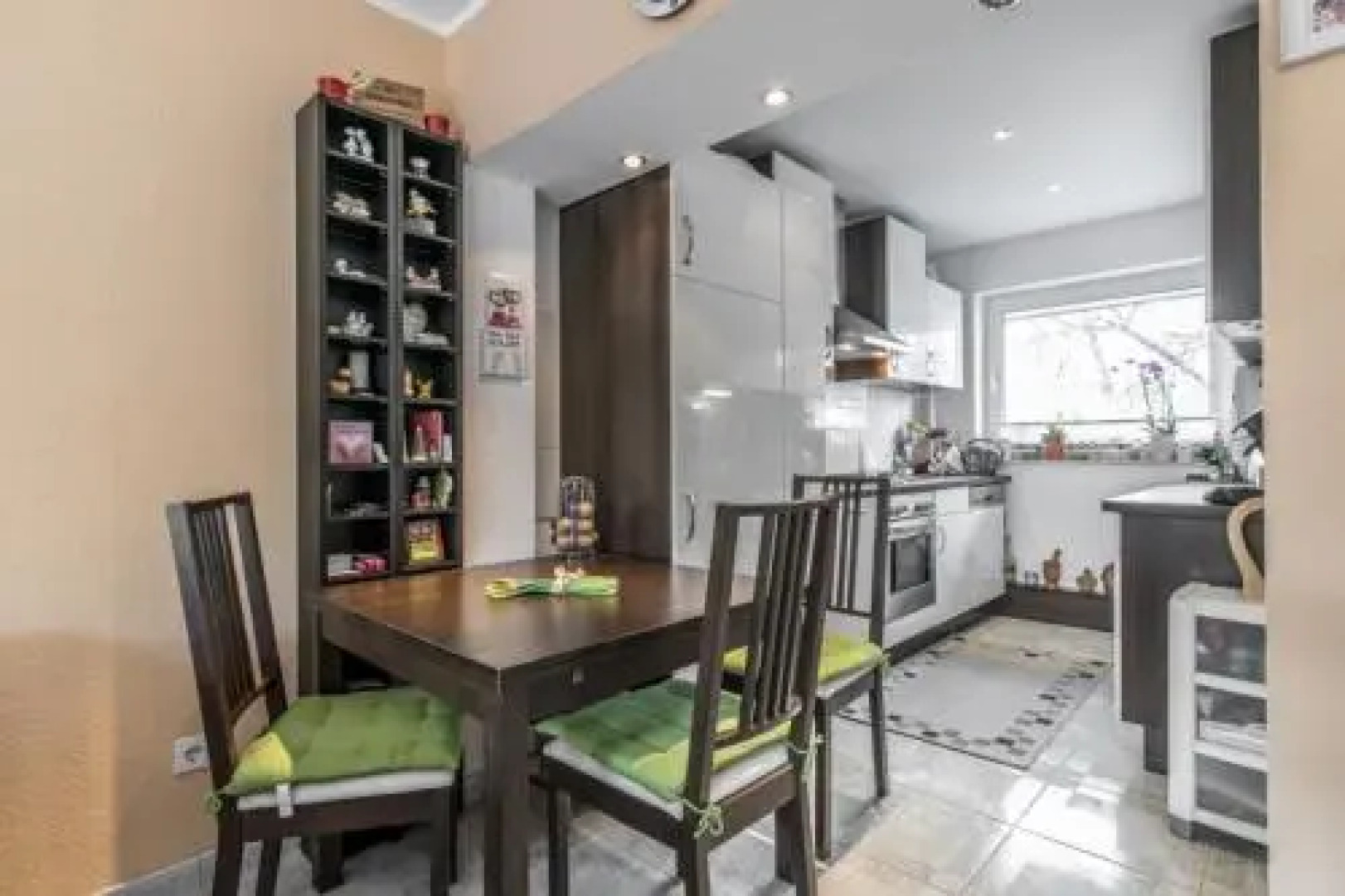 Private Rooms Best Kloster (5722)