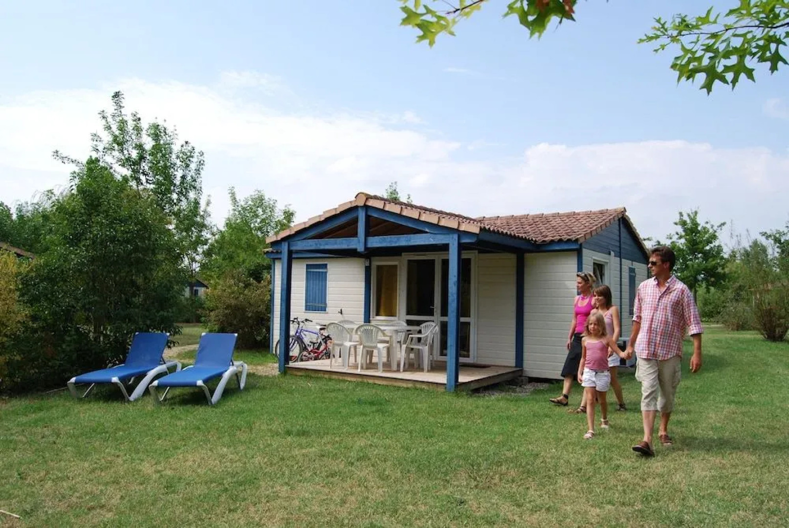 Lagrange Vacances Port Lalande