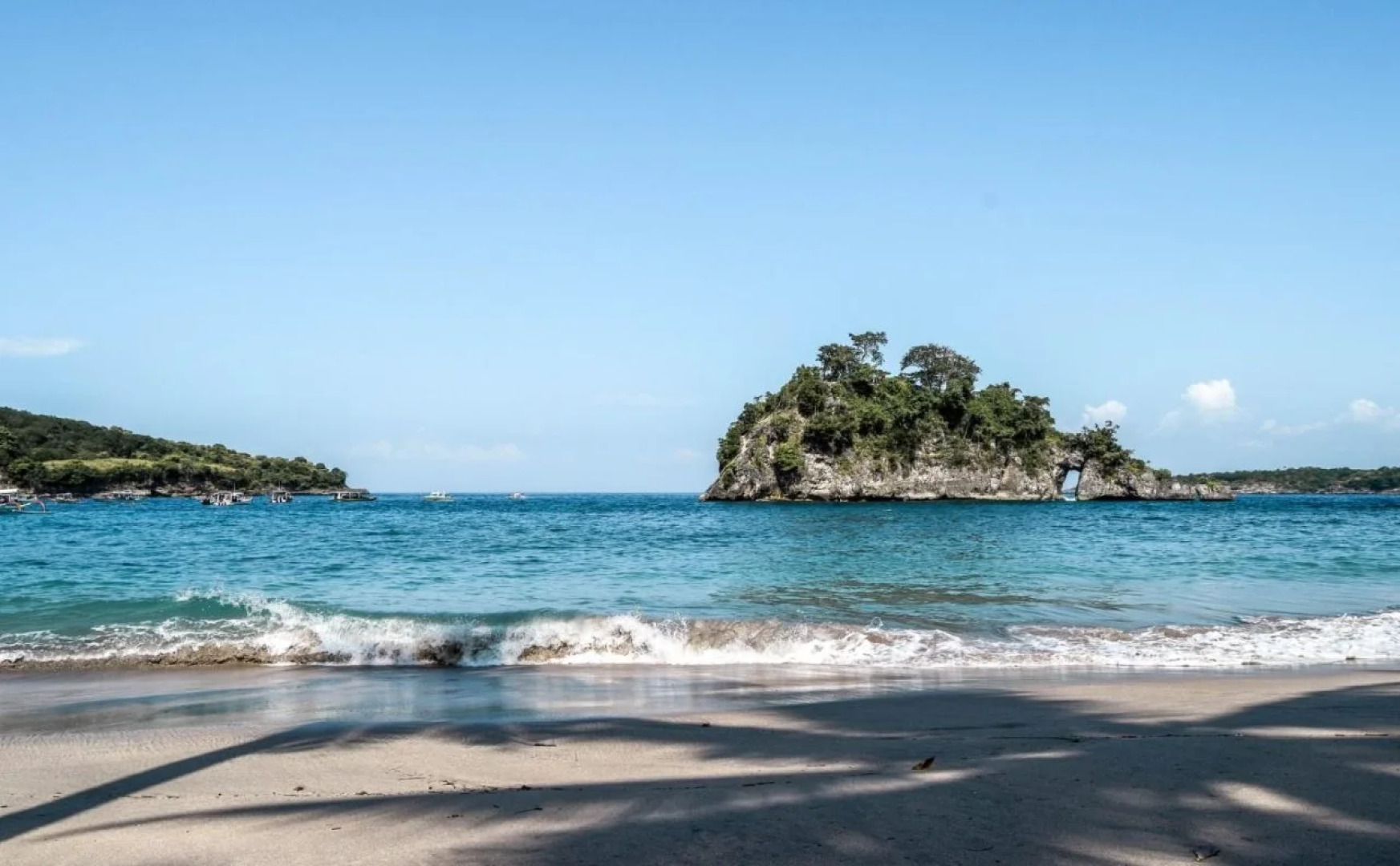 Lime Penida Cottages