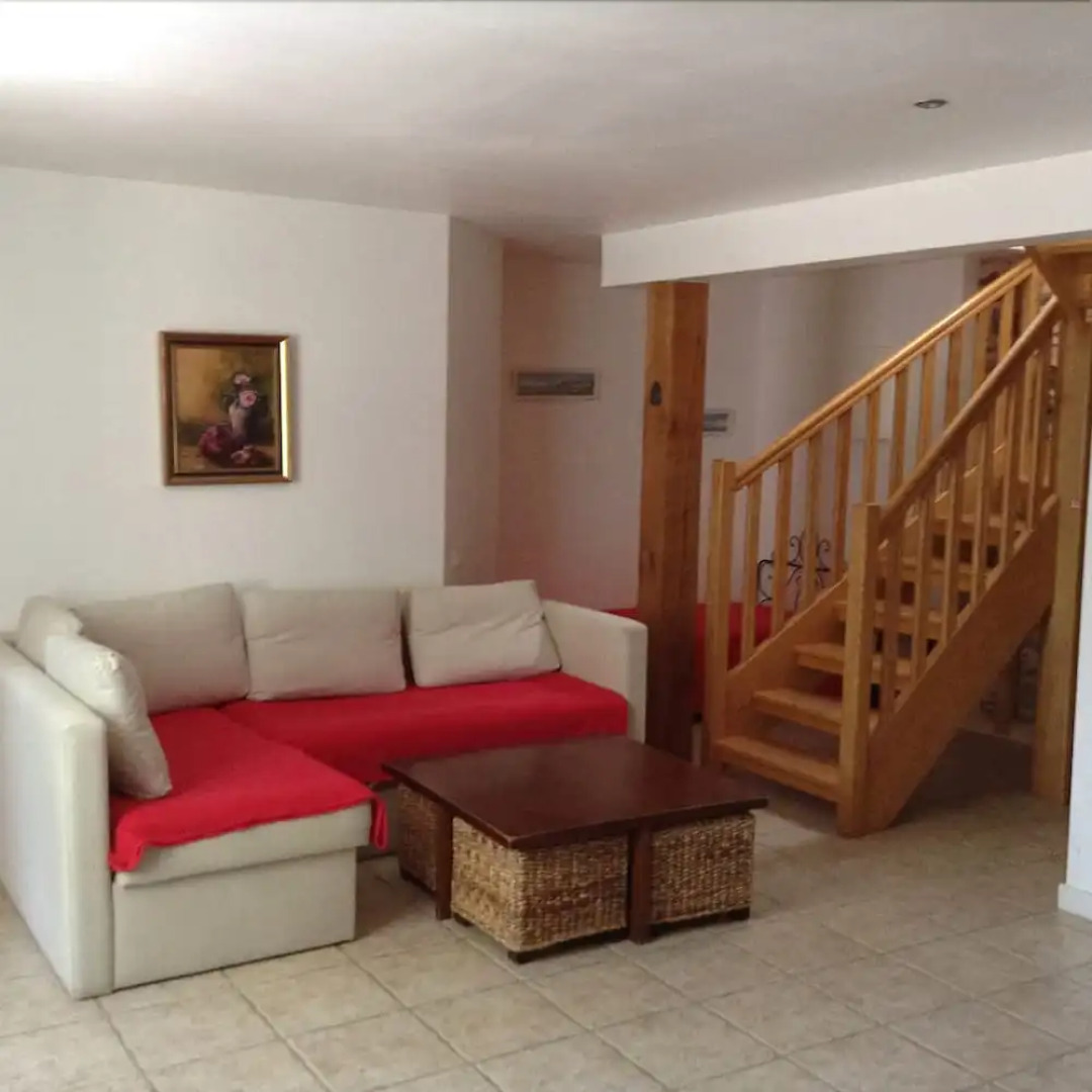 Domaine Les Couettes