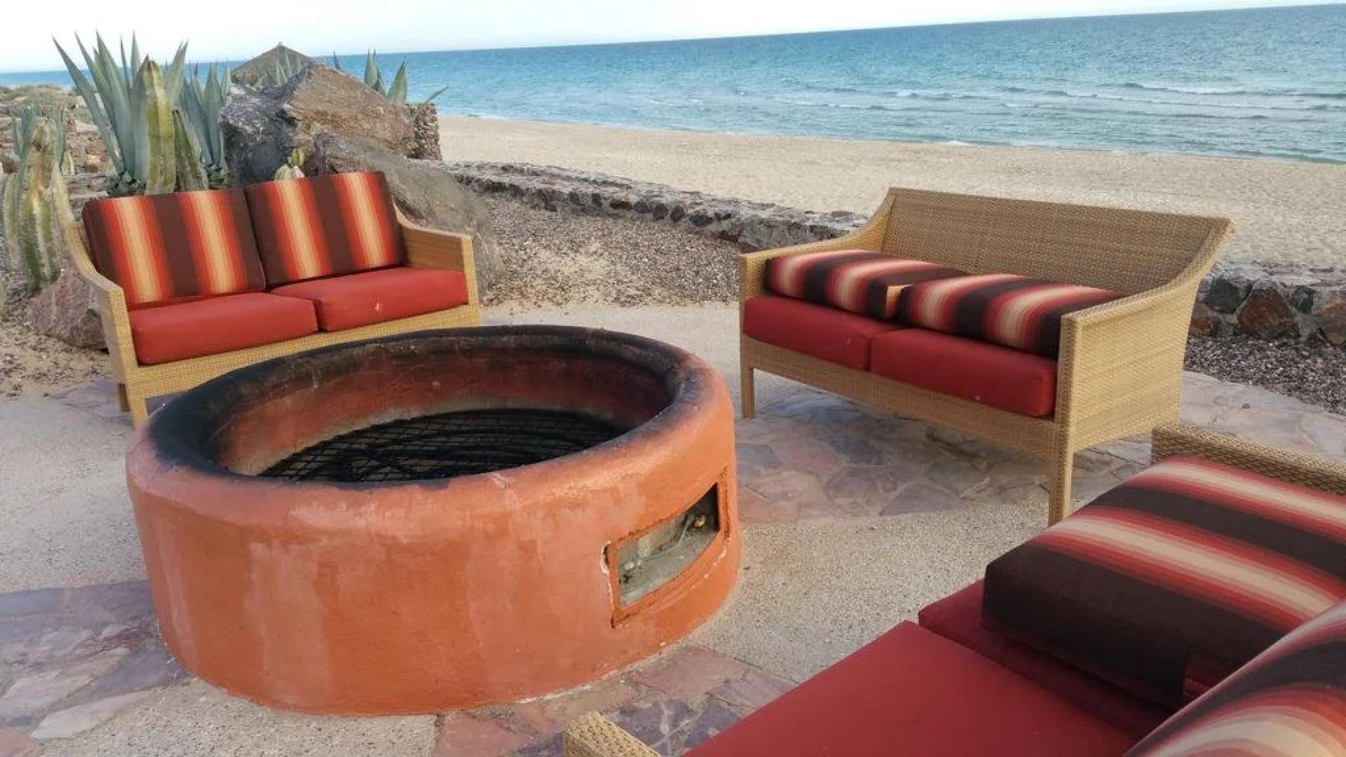 Rocky Point at Luna Blanca Resorts