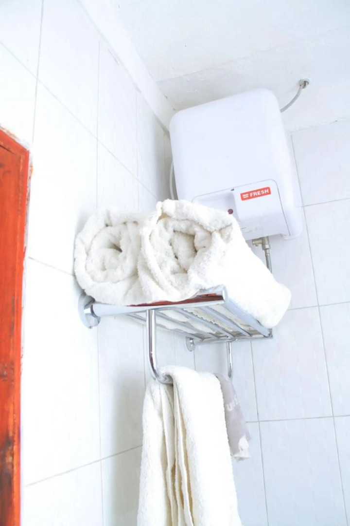 Boulevard Excelsior Motel