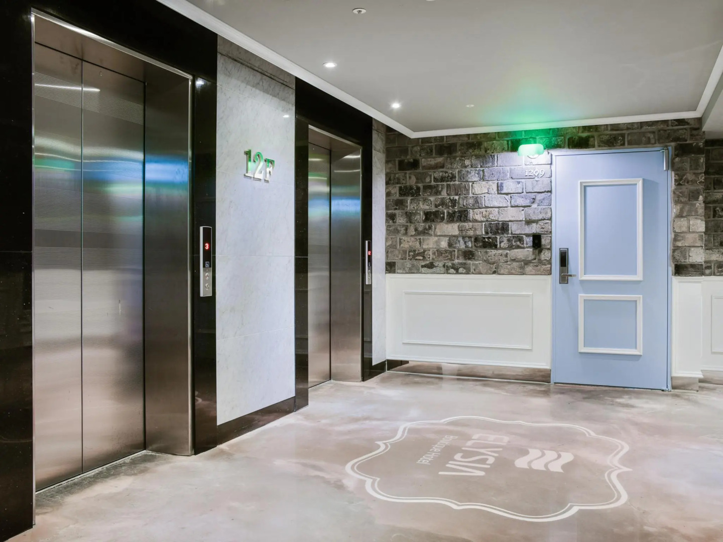 Elysia Boutique Hotel