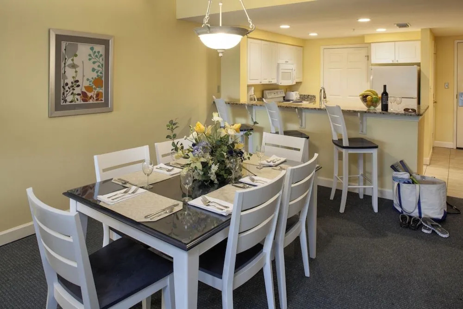 Waterside by Spinnaker Resorts