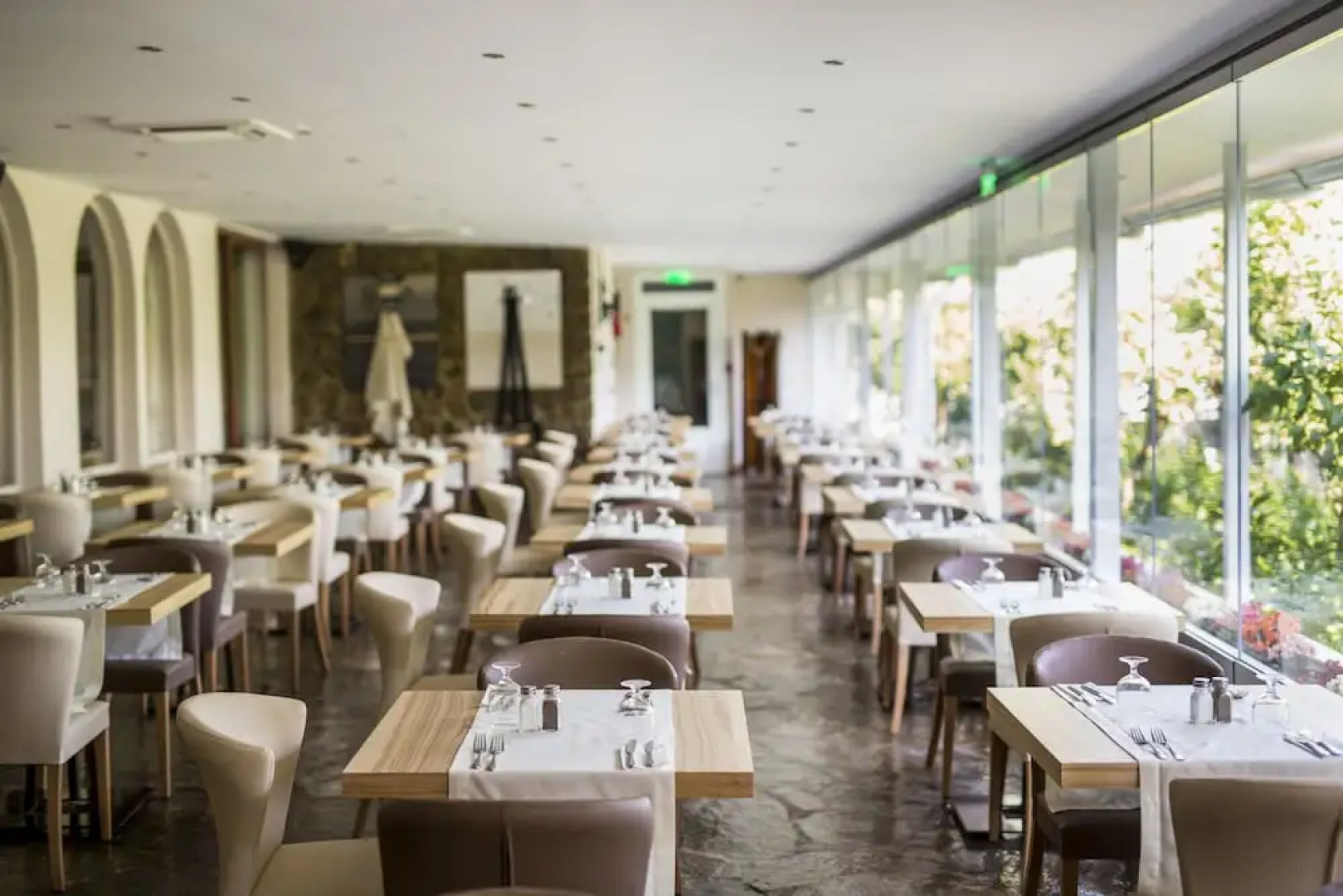 Hotel Delphi Beach - All Inclusive