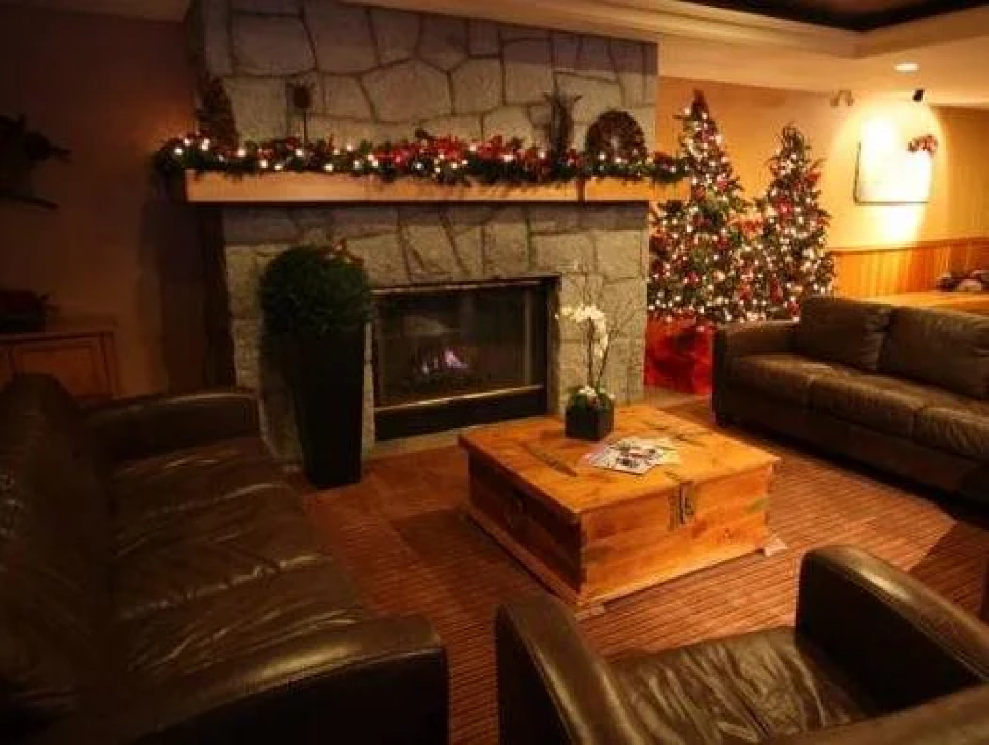 Greystone Lodge by Acer Vacations