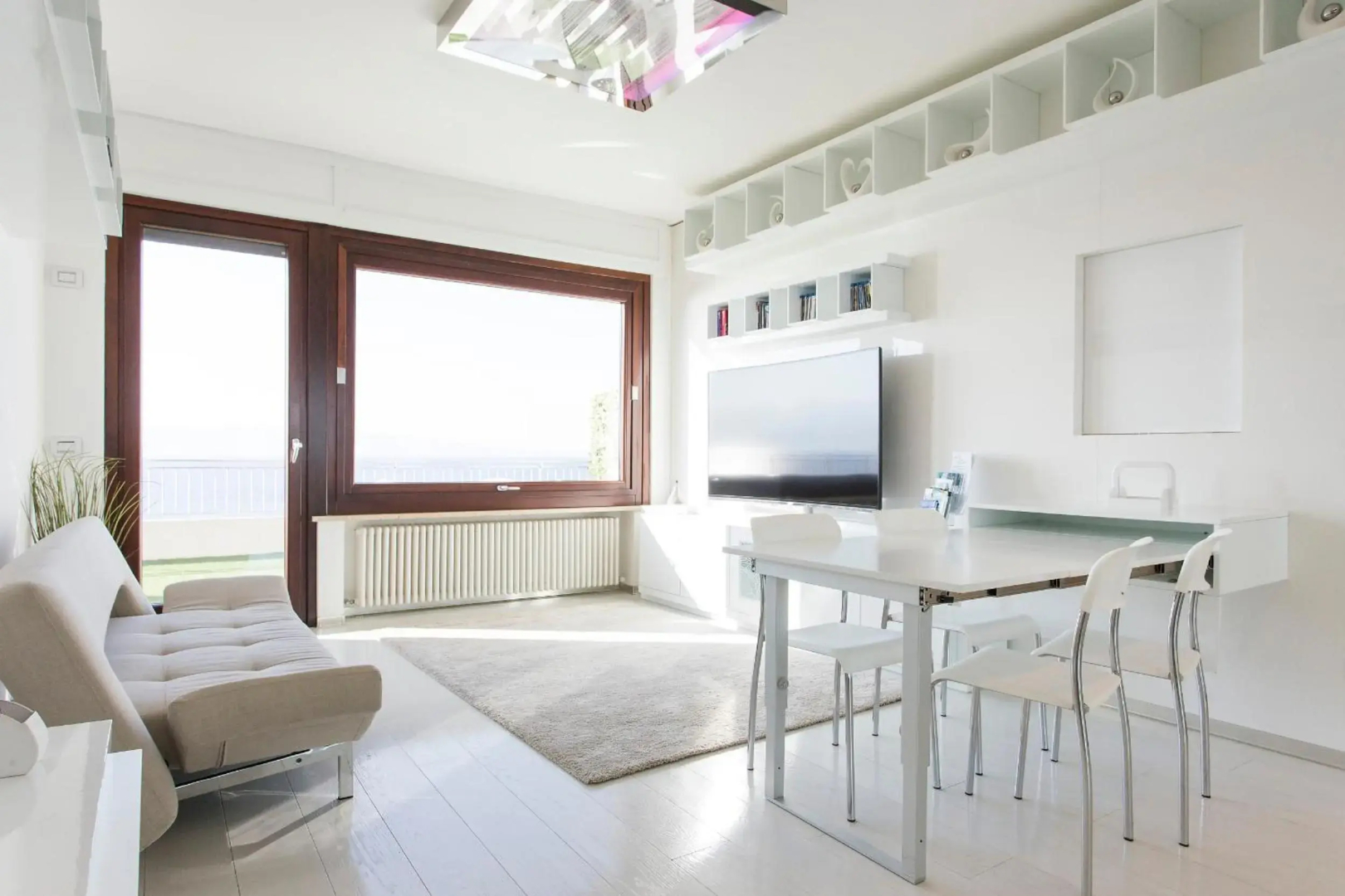 Reggio Suite