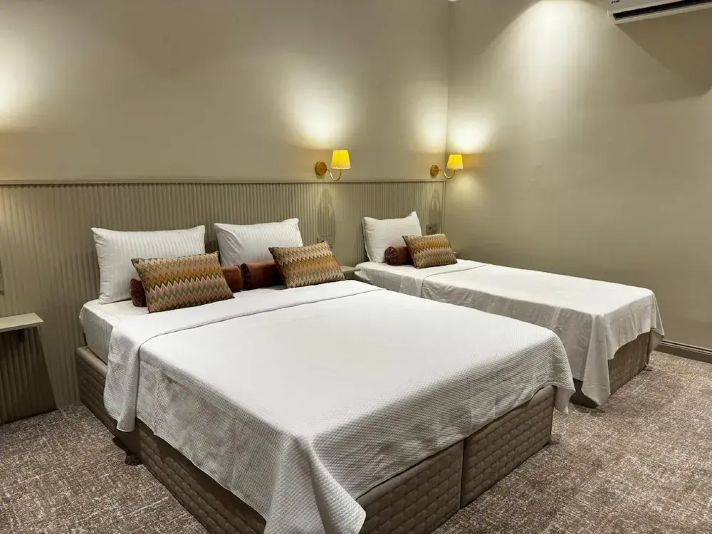 Astro Vefa Hotel