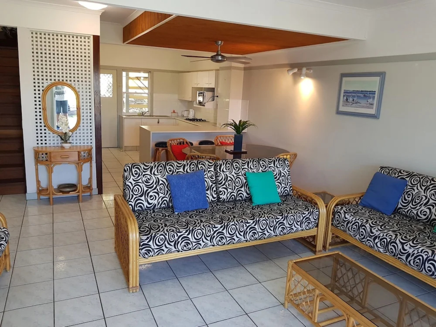 Moreton Island Villas & Apartments