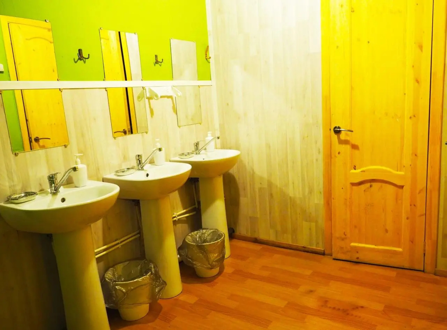 База отдыха Юность