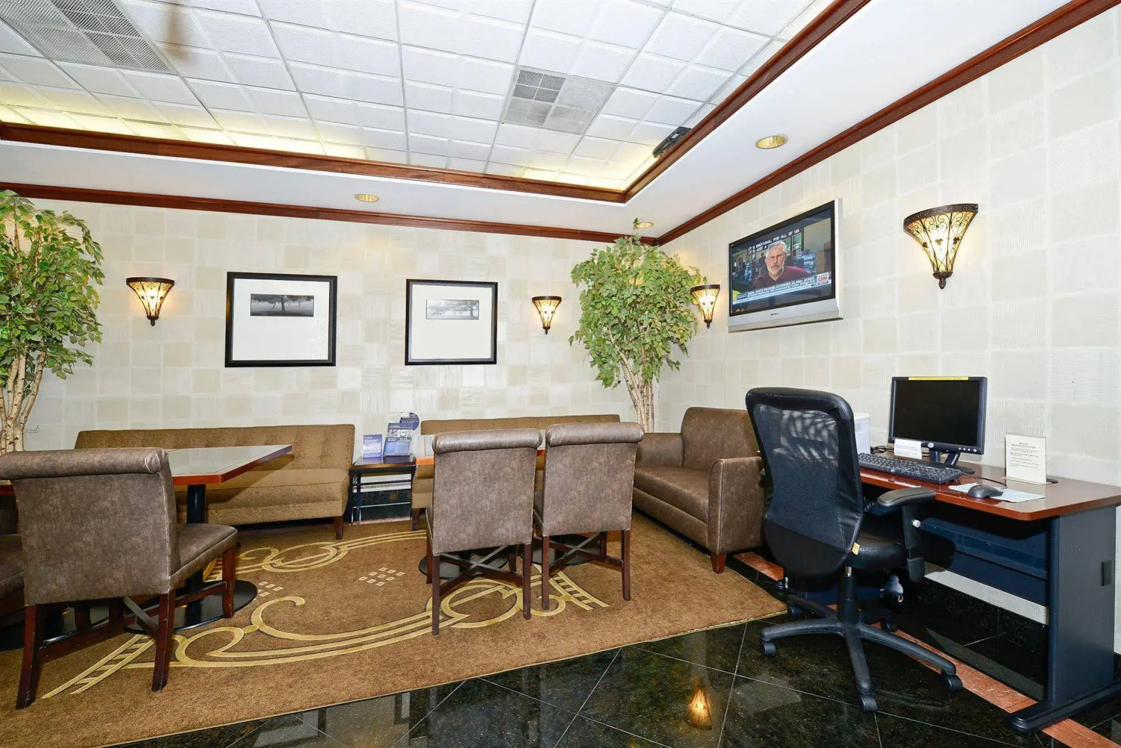 Best Western The Inn At Ramsey