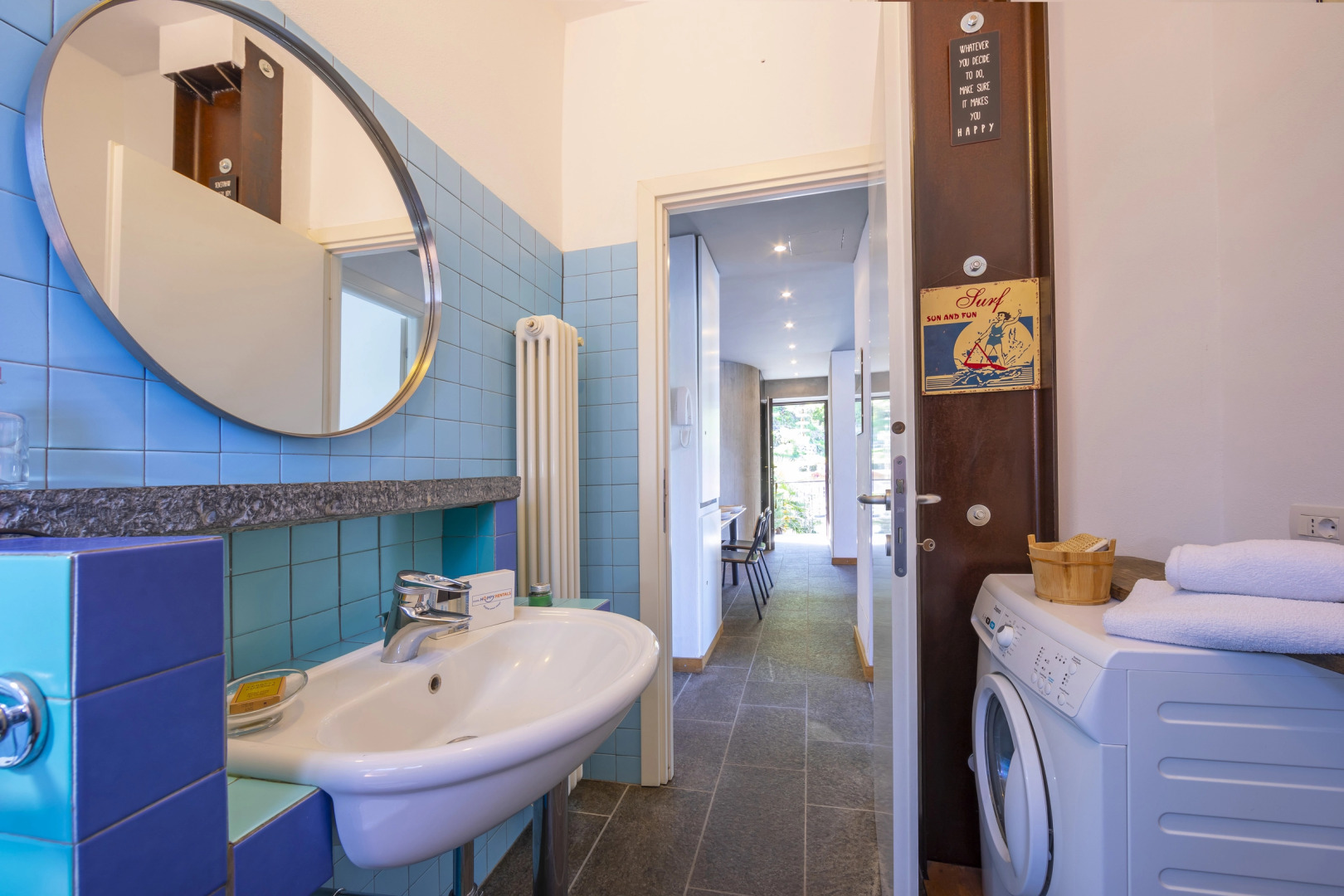 Amazing View Apartment