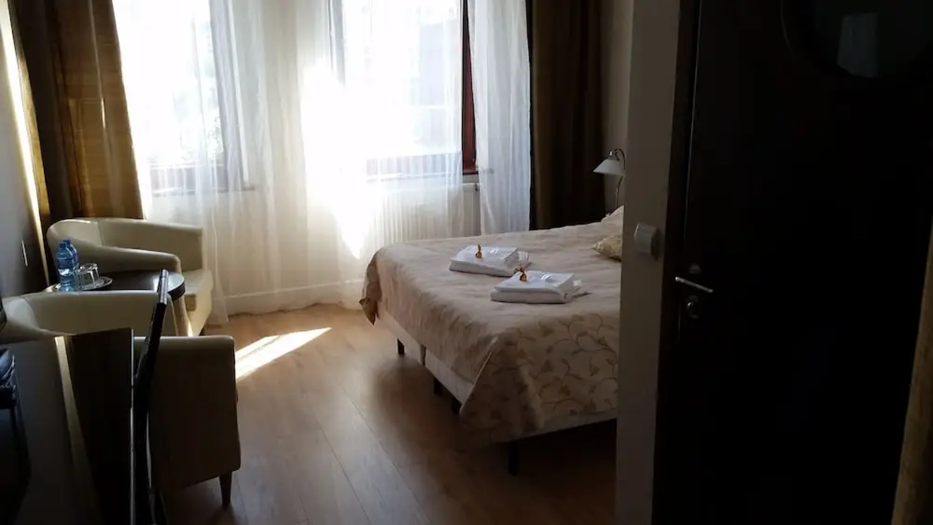 Willa Litarion Old Town