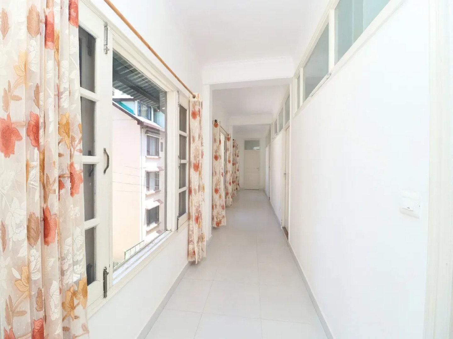 OYO 13749 Home Heavenly Abode Mashobra