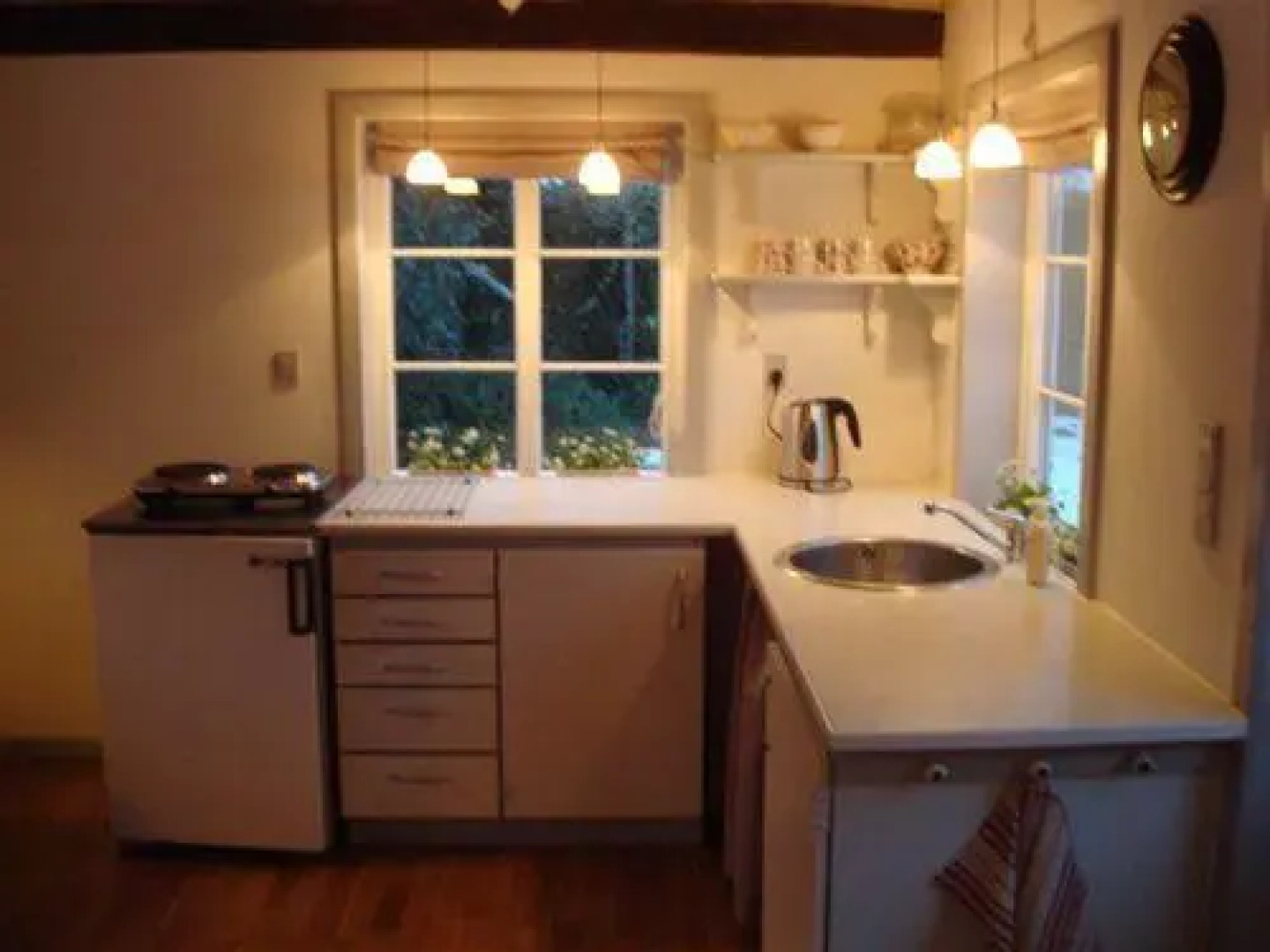 Risinge Holiday House