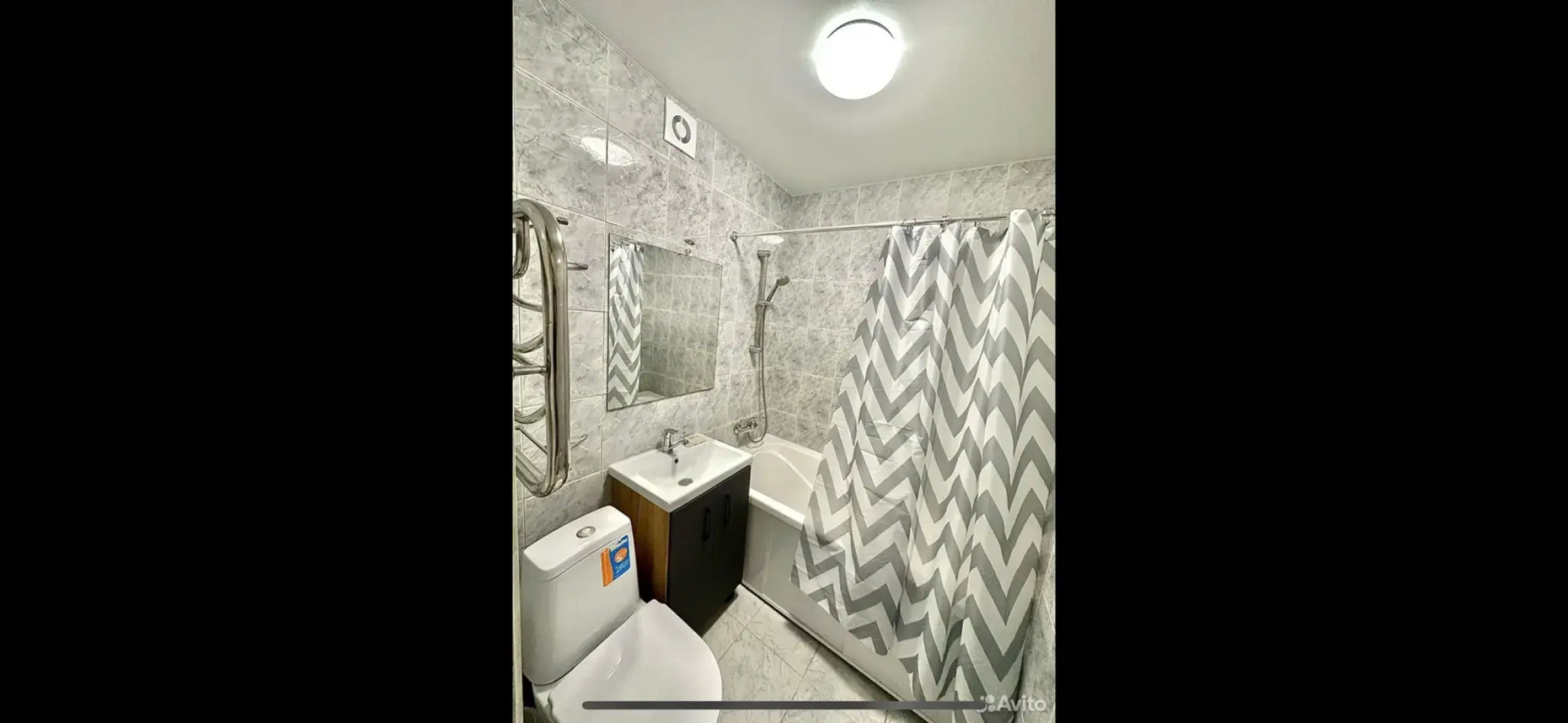 Апартаменты на улице Садовая 2