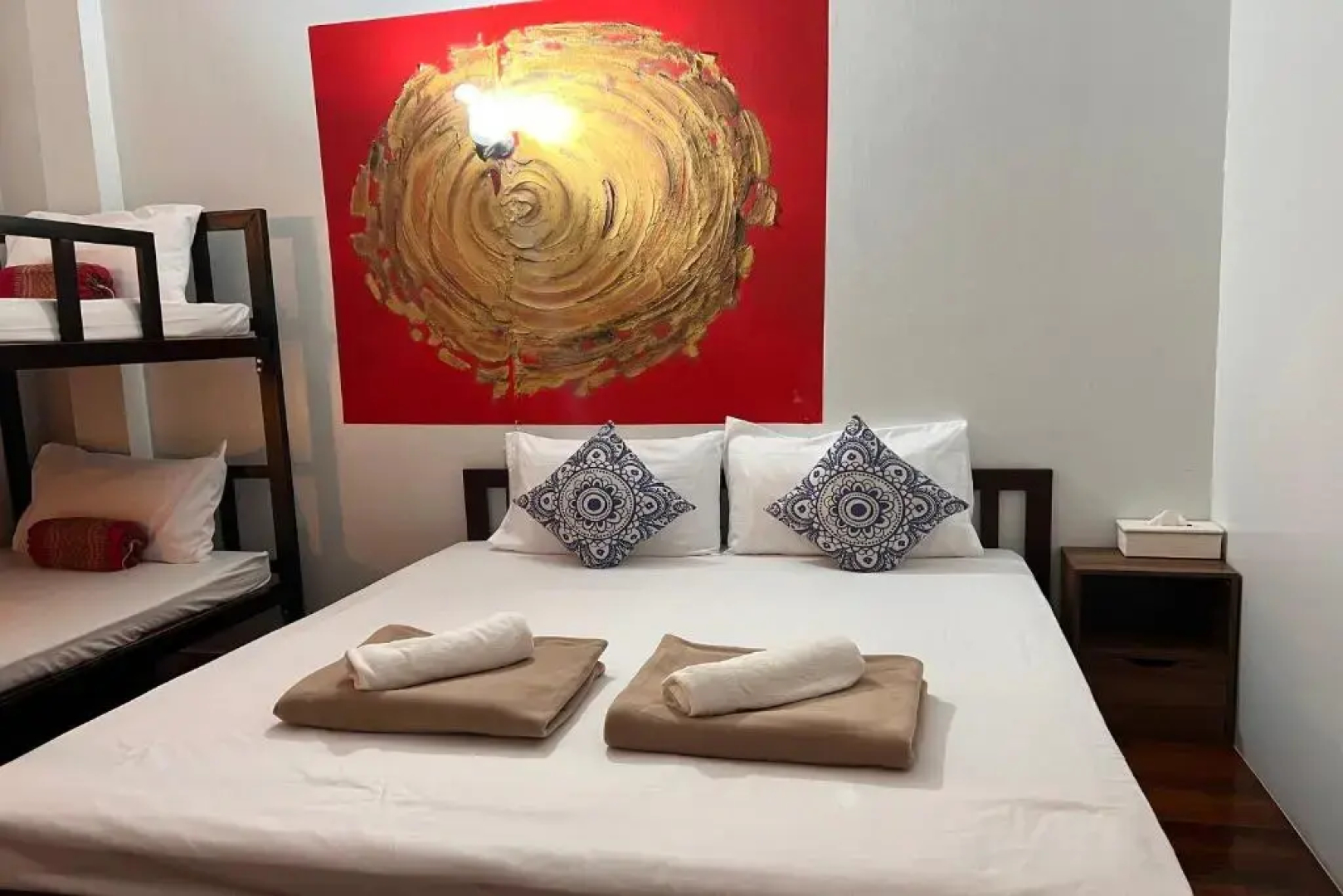 Phuket Old Town Hostel
