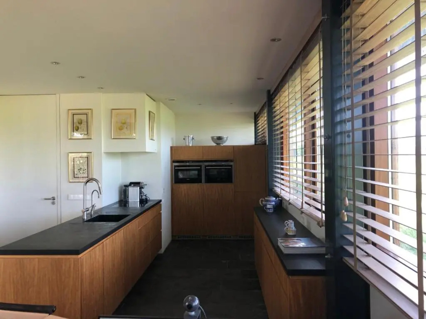 Hestar Husid, het luxe paardenhuis