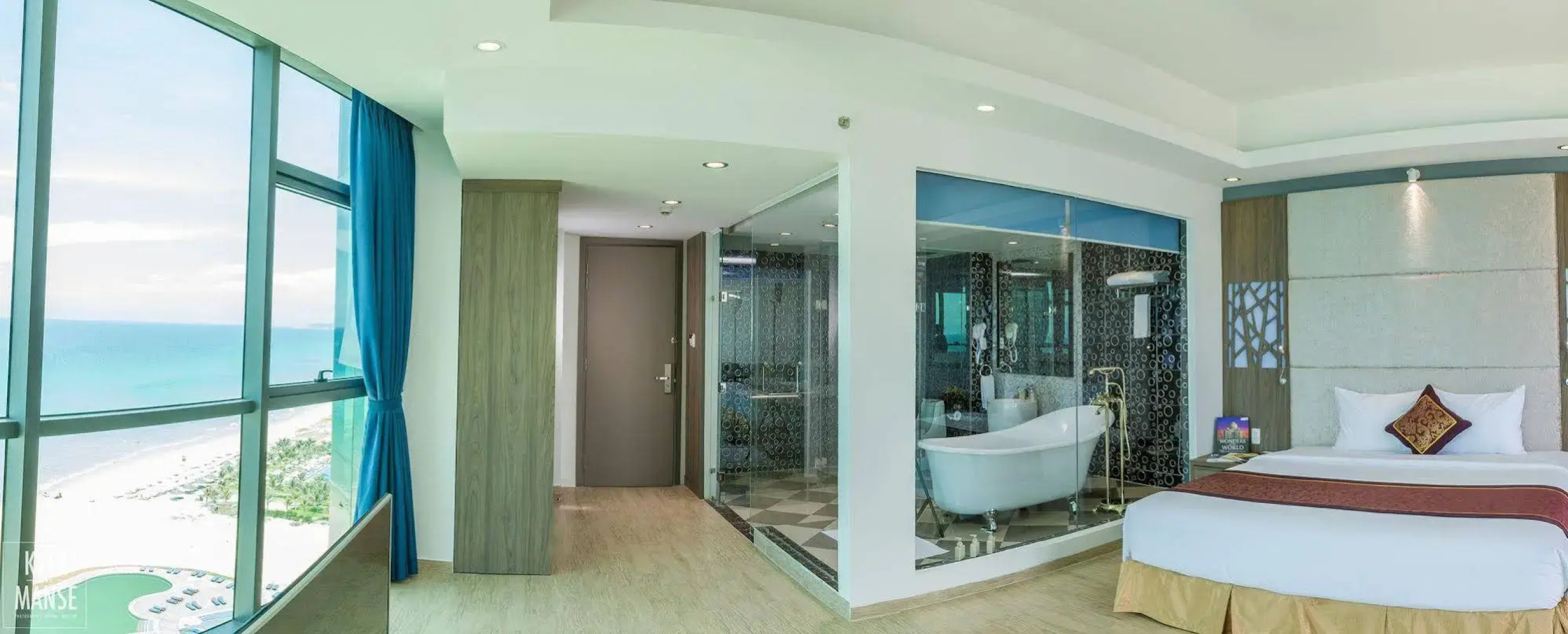 Golden Peak Resort & Spa