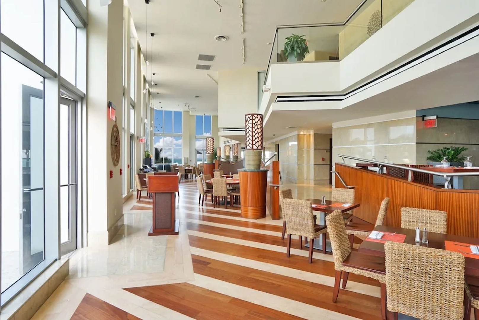 Marenas Beach Resort by FMM