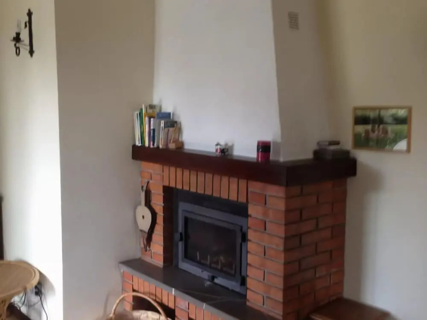 Villa in Northern Italy Near Borgo di Toppo